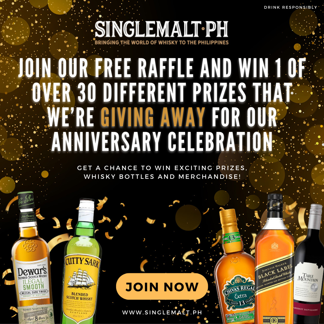 Join Our Free Raffle and Win 1 of Over 40 Different Prizes